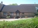 Self-catering holiday cottage - The Olde Dairy, Orcop Hill, Herefordshire, England